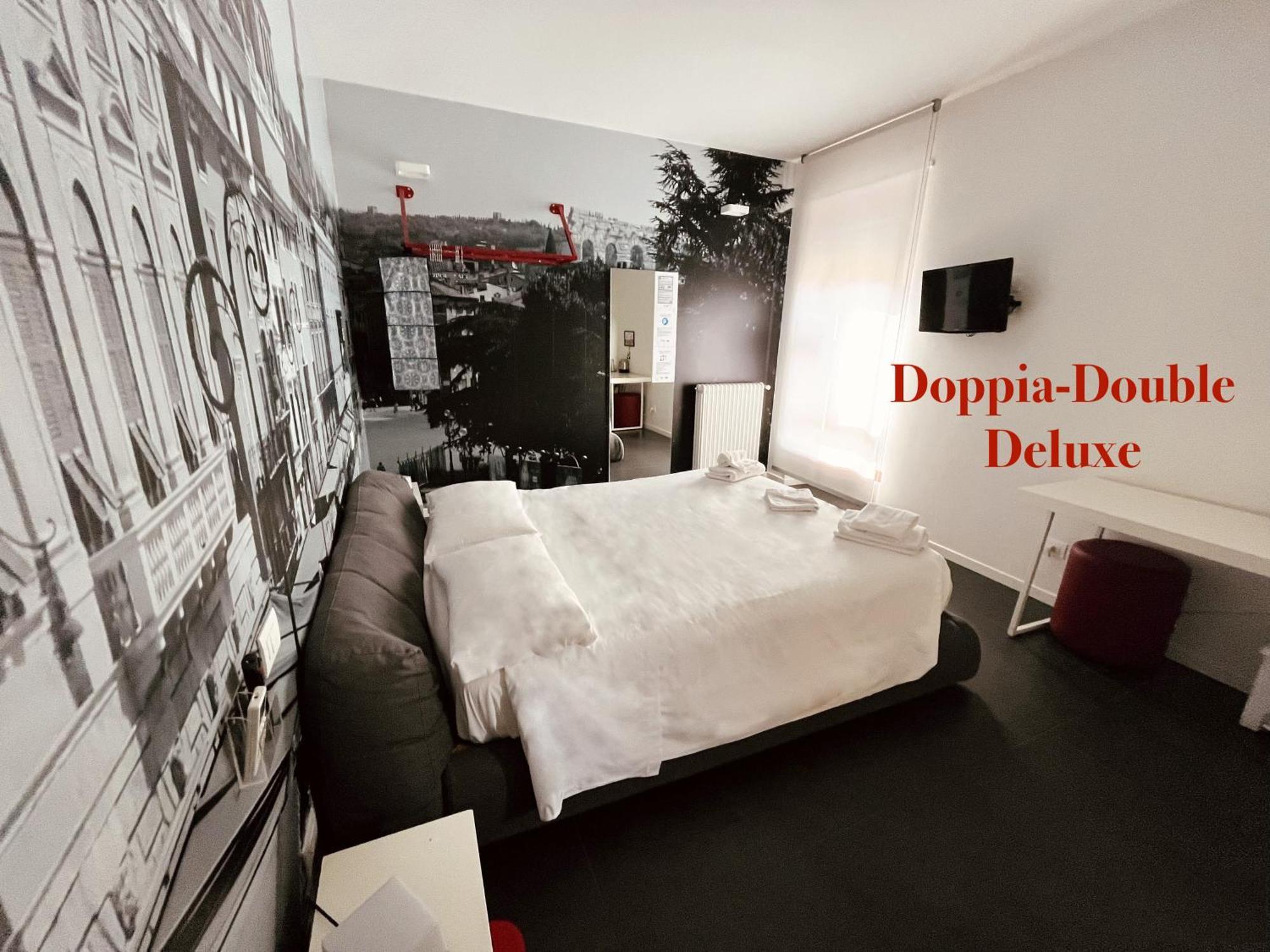 Dimoras House Verona, Verona